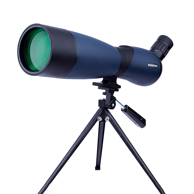Outdoor Hunting Equipment - 25-75x70 نطاق الإكتشاف التكبير أحادي العين