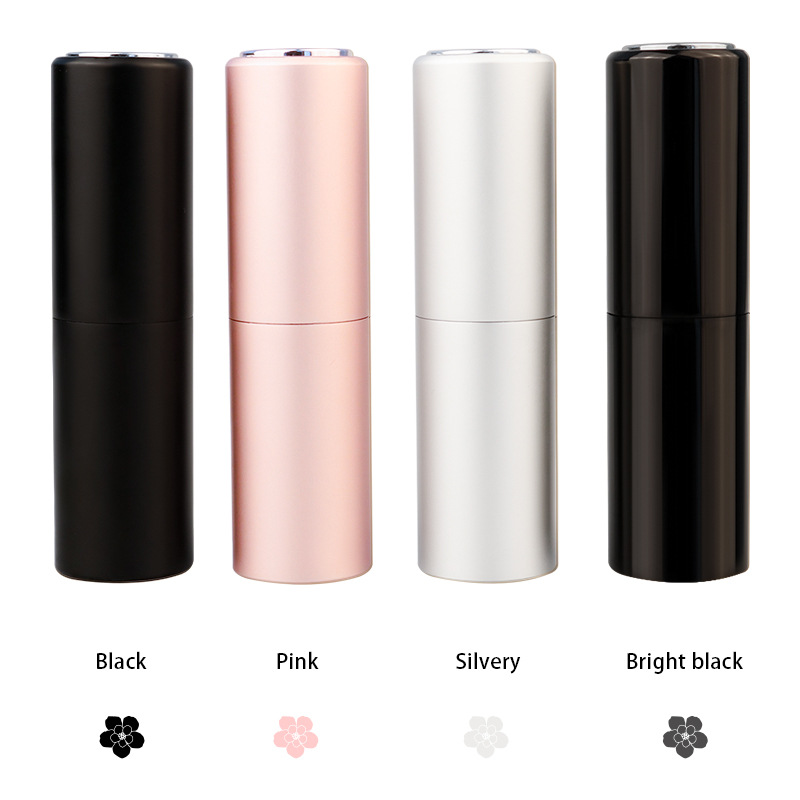Scent Eliminator Spray - 20 مللي معدن الألومنيوم إعادة الملء