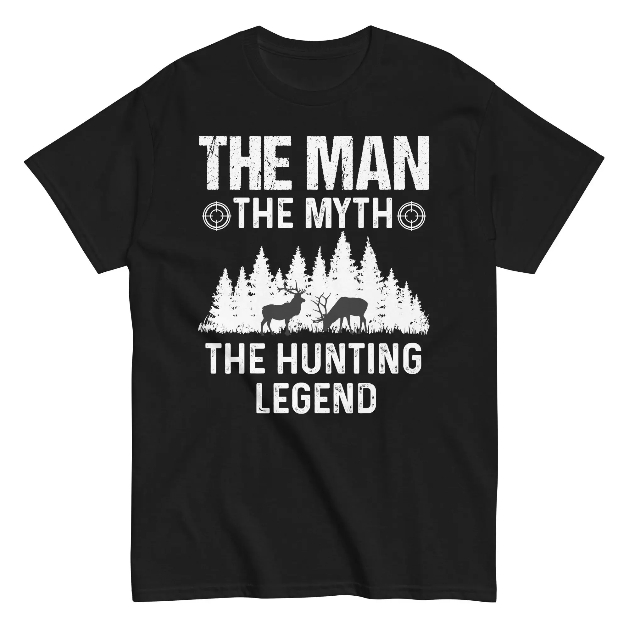 Wildman Hunting & Outdoor Vanderbijlpark - تي شيرت 