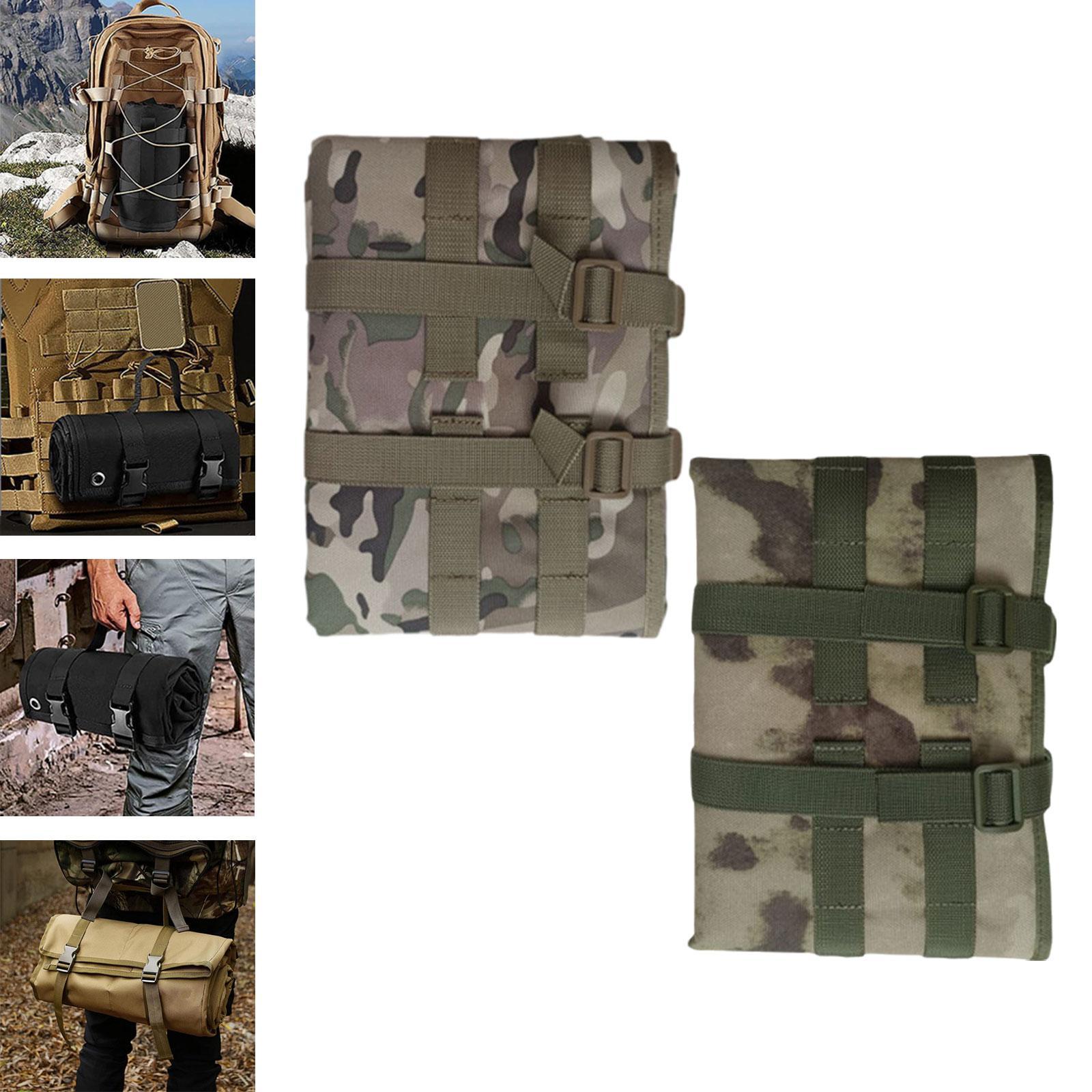 Hunting Outdoor Mat - نشمر اطلاق النار حصيرة الصيد حصيرة
