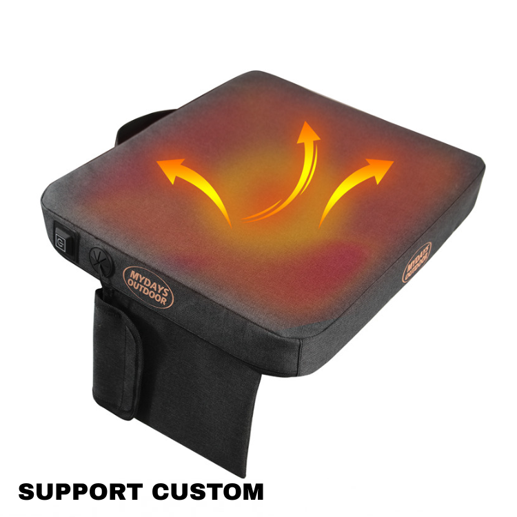 Hunting Outdoor Mat - المحمولة مقاوم للماء USB في الهواء