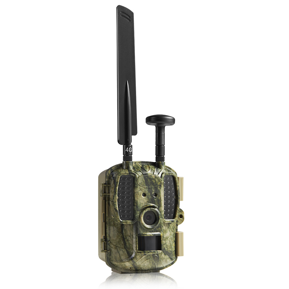 Outdoor Hunting Camera Wifi - كاميرا BALEVER OEM كاميرا تعقب الصيد