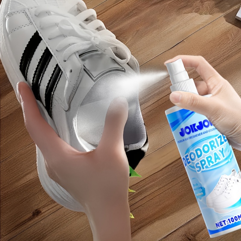 Scent Eliminator Spray - مزيل رائحة القدم والأحذية FARIENNE، بخاخ