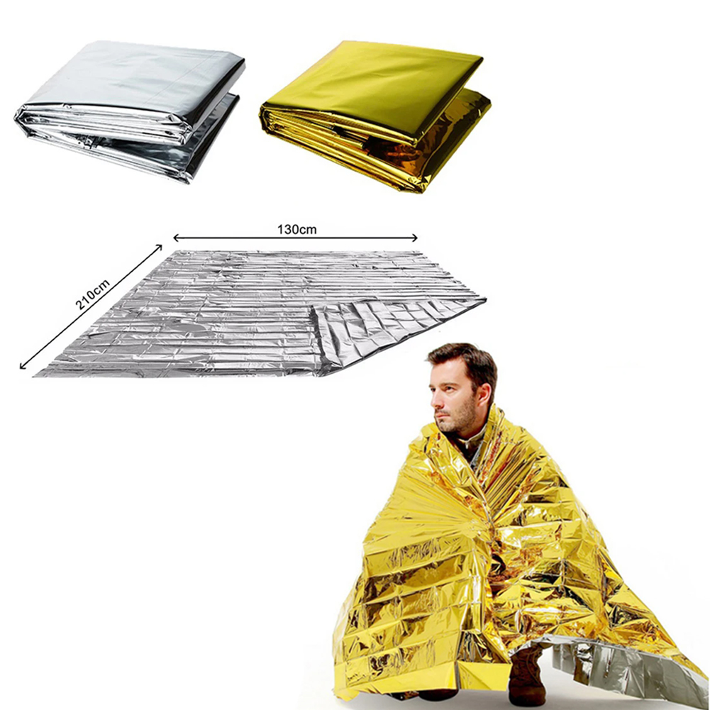 Field Dressing Kit - في الهواء الطلق درجة حرارة منخفضة