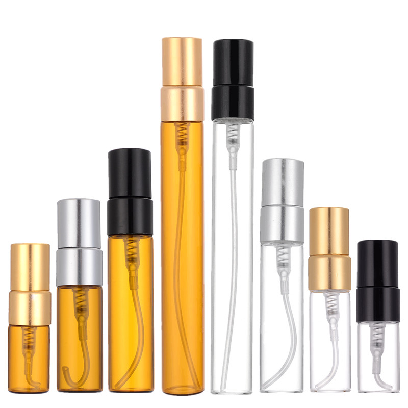 Scent Eliminator Spray - بخاخ عطر زجاجي ، بخاخ قابل