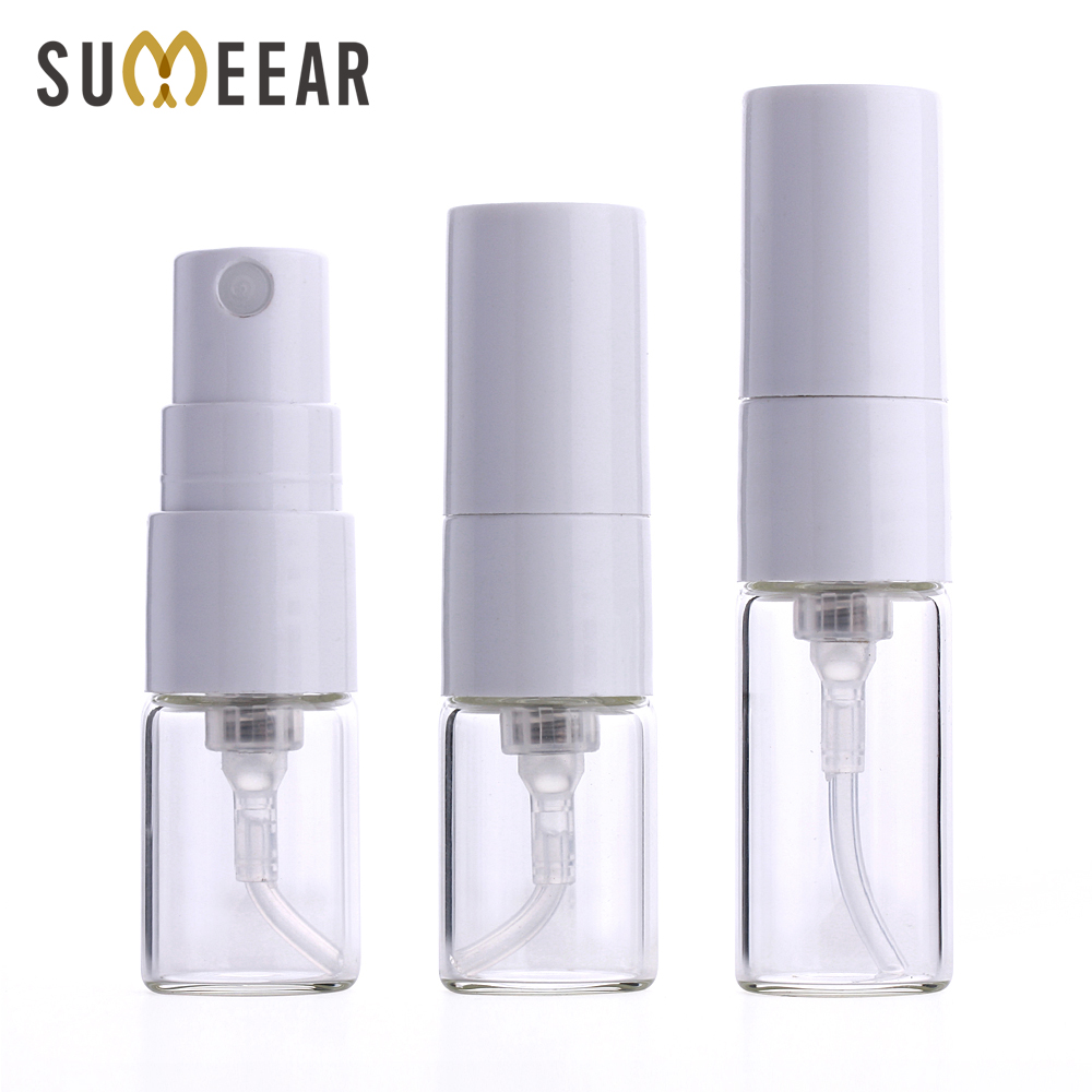 Scent Eliminator Spray - 100 قطعة/الوحدة 1 مللي 2 مللي