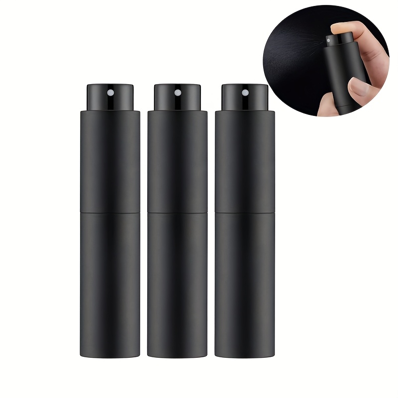 Scent Eliminator Spray - مجموعة من 3 زجاجات عطر سعة