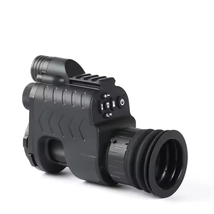 الرقمية واي فاي للرؤية الليلية - مراجعة Outdoor Hunting Camera Wifi وسعره