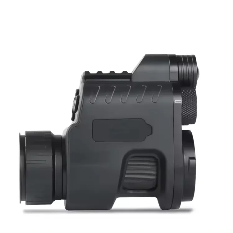 الرقمية واي فاي للرؤية الليلية - مراجعة Outdoor Hunting Camera Wifi وسعره