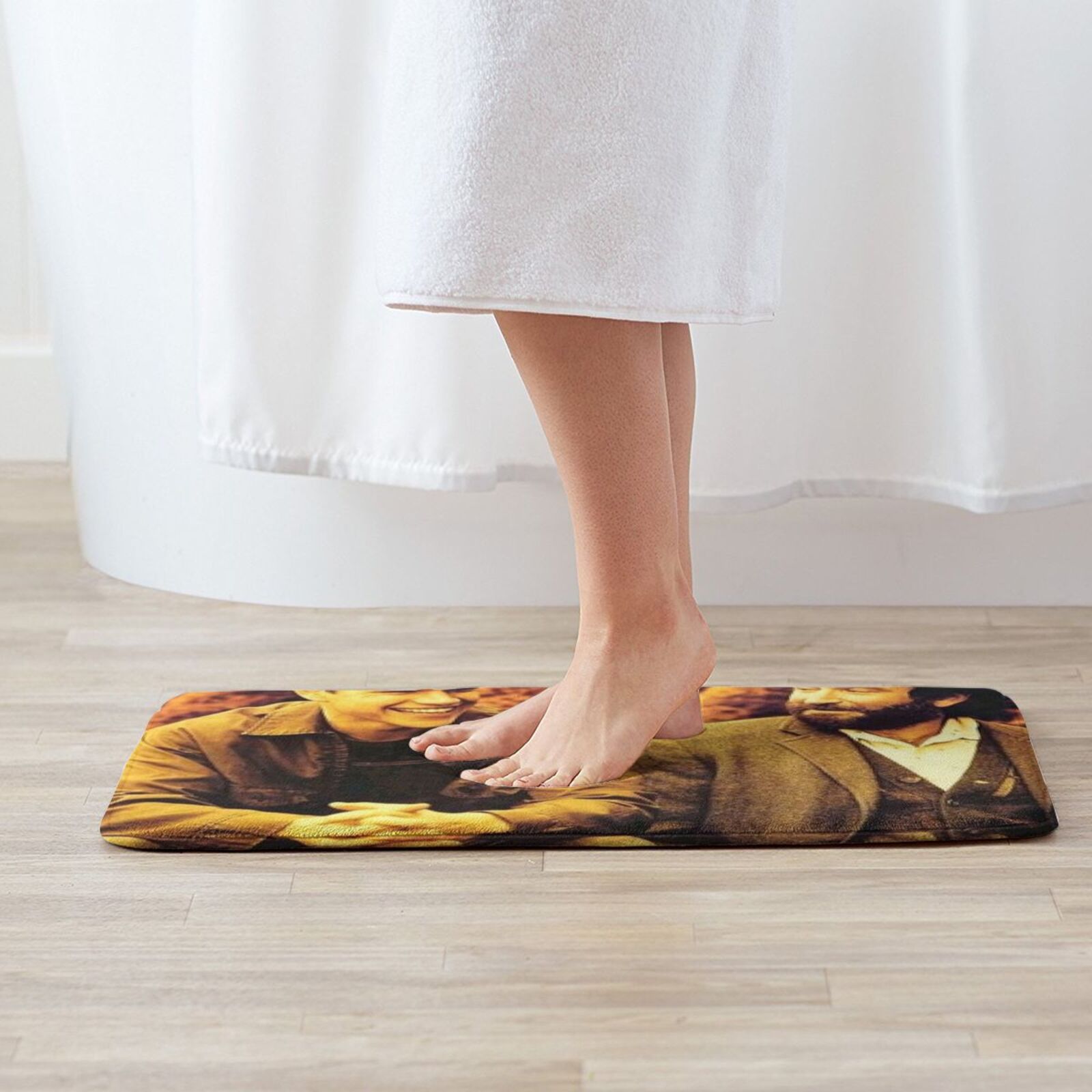 ويليامز مات ديمون ملصق السجاد  - مراجعة Hunting Outdoor Mat وسعره