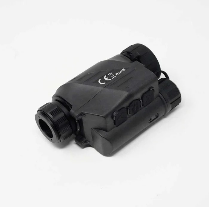 كاميرا التصوير الحراري Jerry-Y - مراجعة Outdoor Hunting Camera Wifi وسعره
