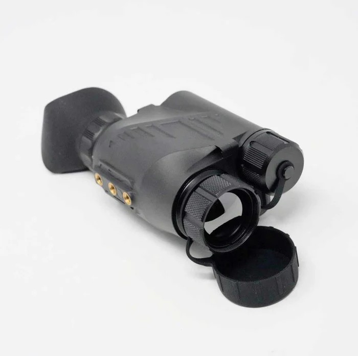 كاميرا التصوير الحراري Jerry-Y - مراجعة Outdoor Hunting Camera Wifi وسعره