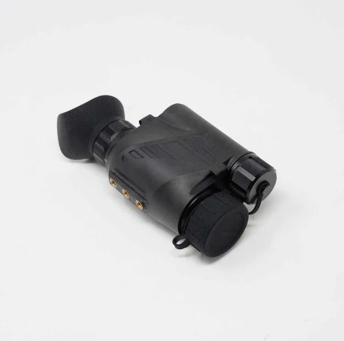 كاميرا التصوير الحراري Jerry-Y - مراجعة Outdoor Hunting Camera Wifi وسعره