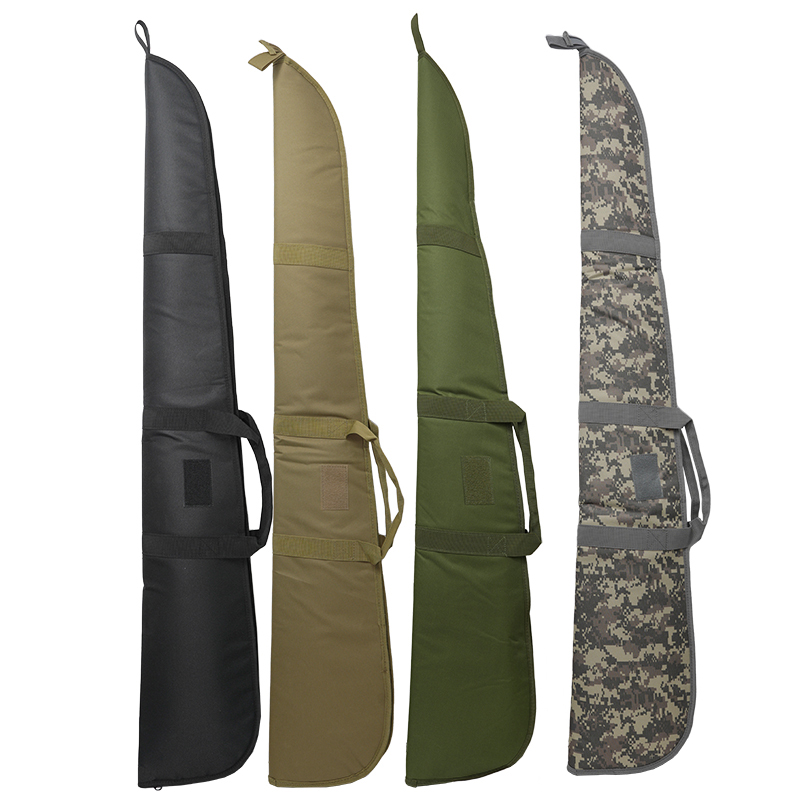 حقيبة بندقية تكتيكية للصيد في  - مراجعة Outdoor Hunting Equipment وسعره