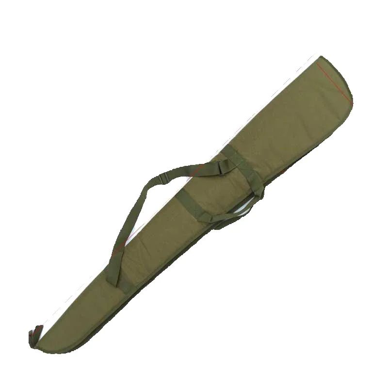 حقيبة بندقية تكتيكية للصيد في  - مراجعة Outdoor Hunting Equipment وسعره