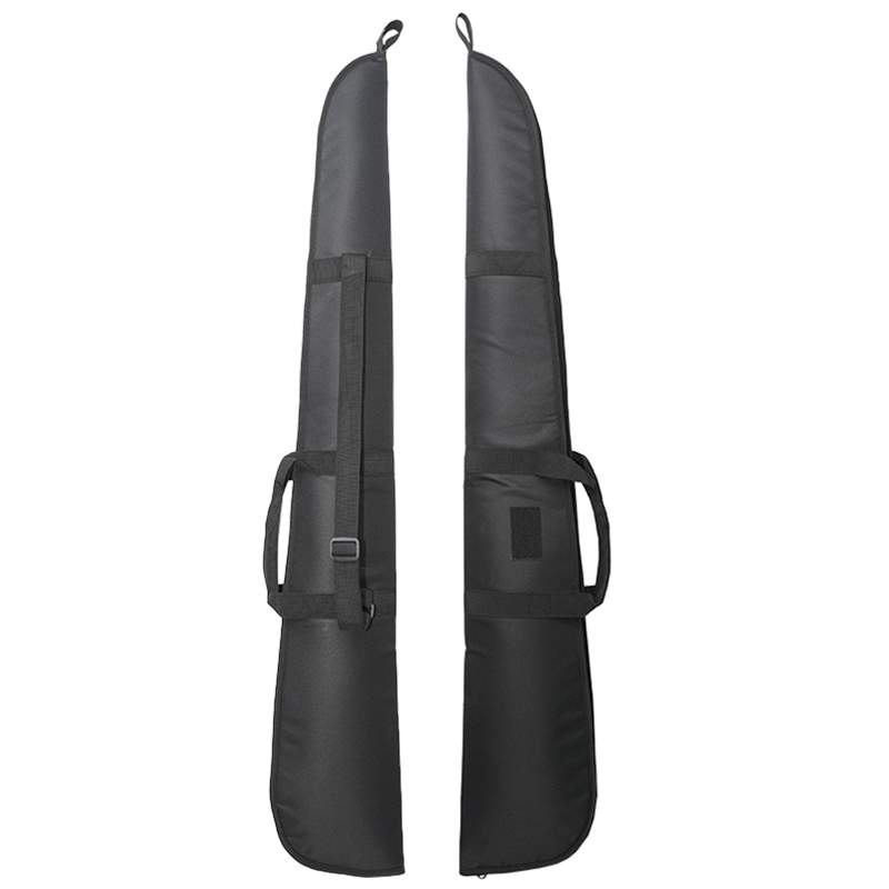 حقيبة بندقية تكتيكية للصيد في  - مراجعة Outdoor Hunting Equipment وسعره