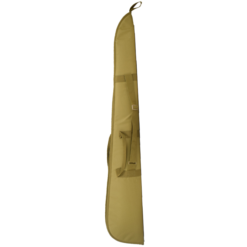 حقيبة بندقية تكتيكية للصيد في  - مراجعة Outdoor Hunting Equipment وسعره