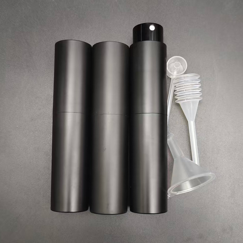 مجموعة من 6 قطع من زجاجات العط - مراجعة Scent Eliminator Spray وسعره