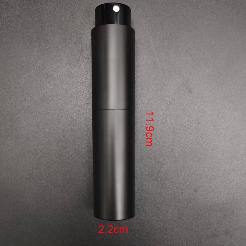 مجموعة من 6 قطع من زجاجات العط - مراجعة Scent Eliminator Spray وسعره