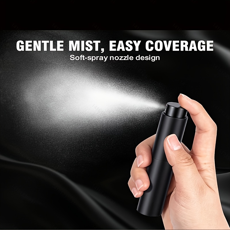مجموعة من 6 قطع من زجاجات العط - مراجعة Scent Eliminator Spray وسعره