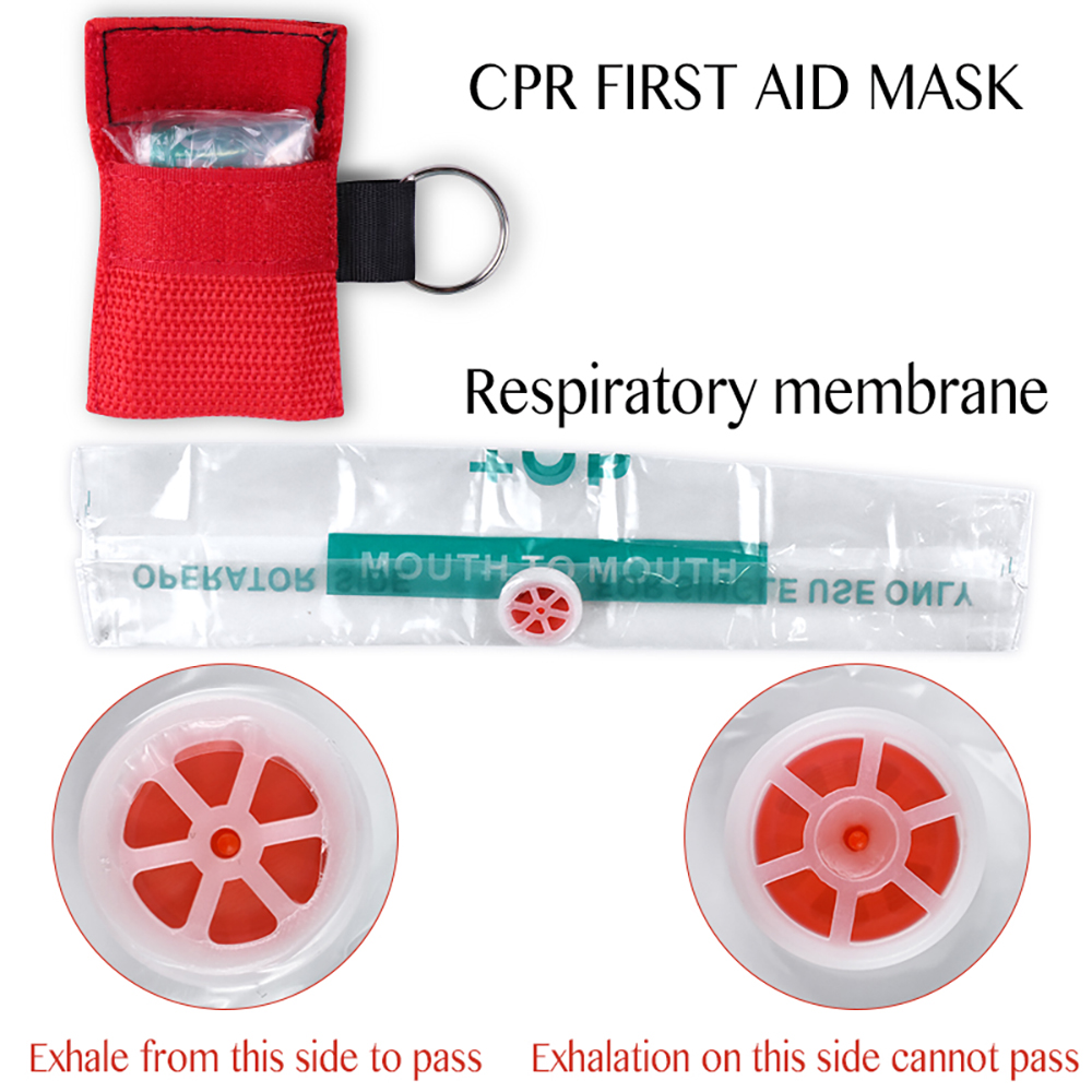 1-10 قطع أدوات رعاية صحية احتر - مراجعة Field Dressing Kit وسعره