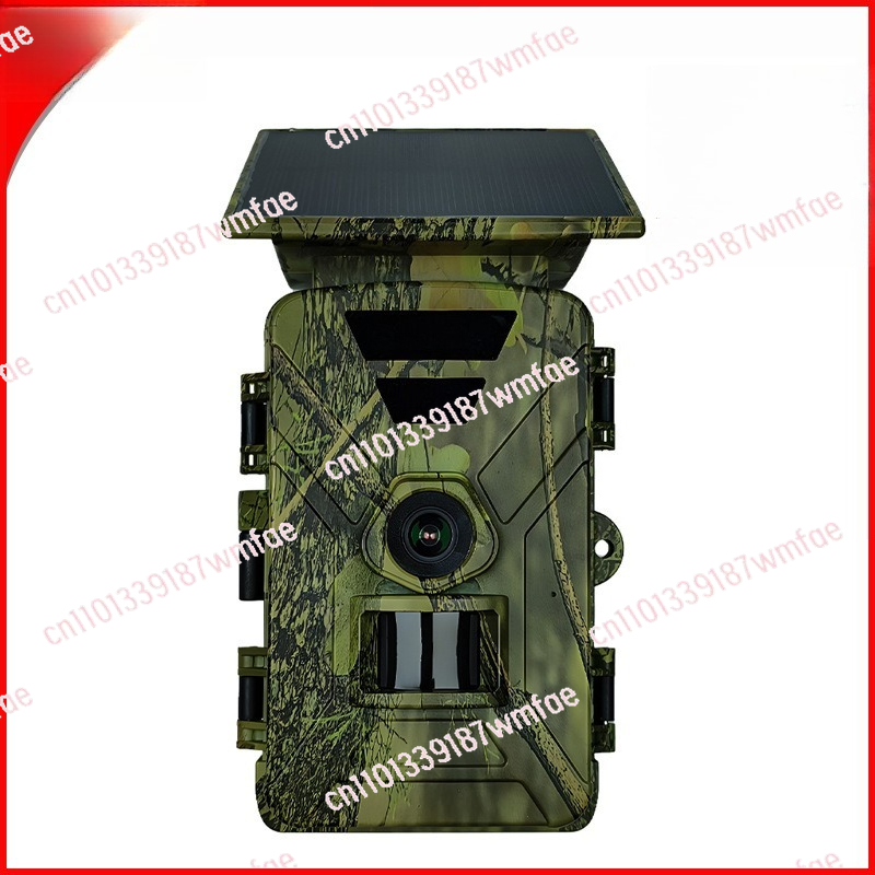كاميرا صيد الحياة البرية تعمل  - مراجعة Outdoor Hunting Camera Wifi وسعره