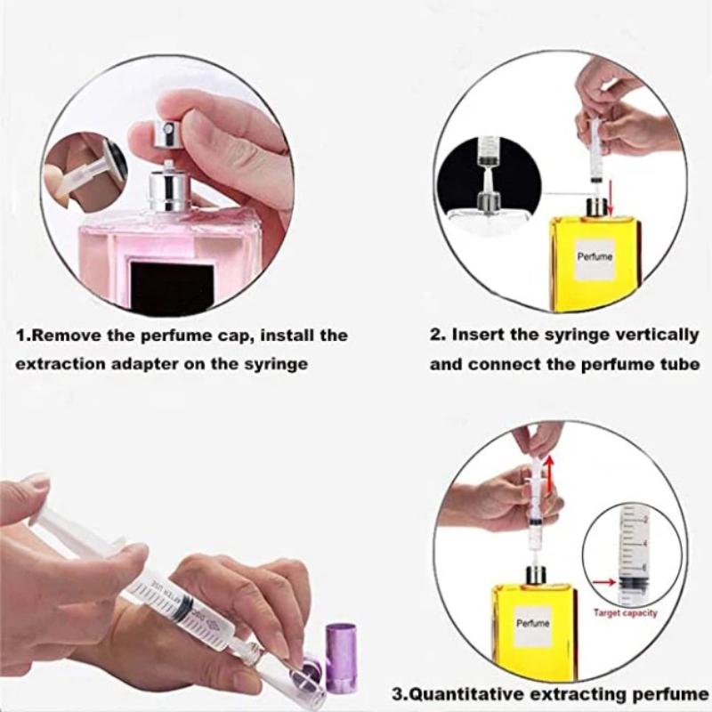 【M】1/3 قطعة من أداة توزيع العط - مراجعة Scent Eliminator Spray وسعره