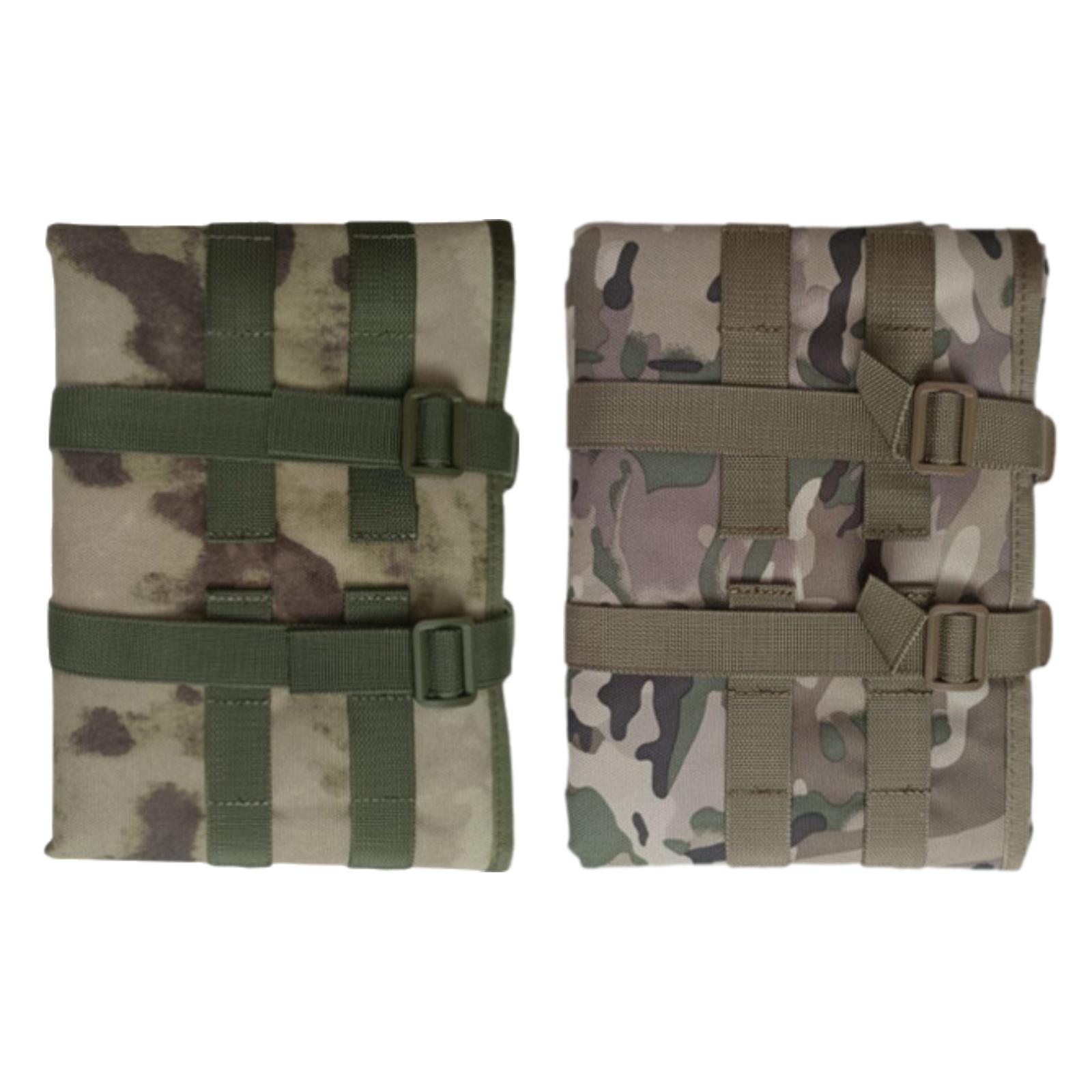 نشمر اطلاق النار حصيرة الصيد ح - مراجعة Hunting Outdoor Mat وسعره