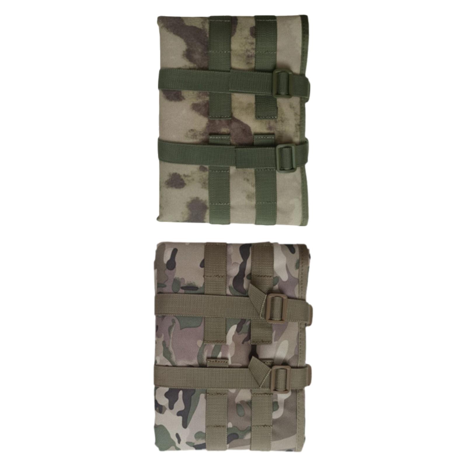 نشمر اطلاق النار حصيرة الصيد ح - مراجعة Hunting Outdoor Mat وسعره