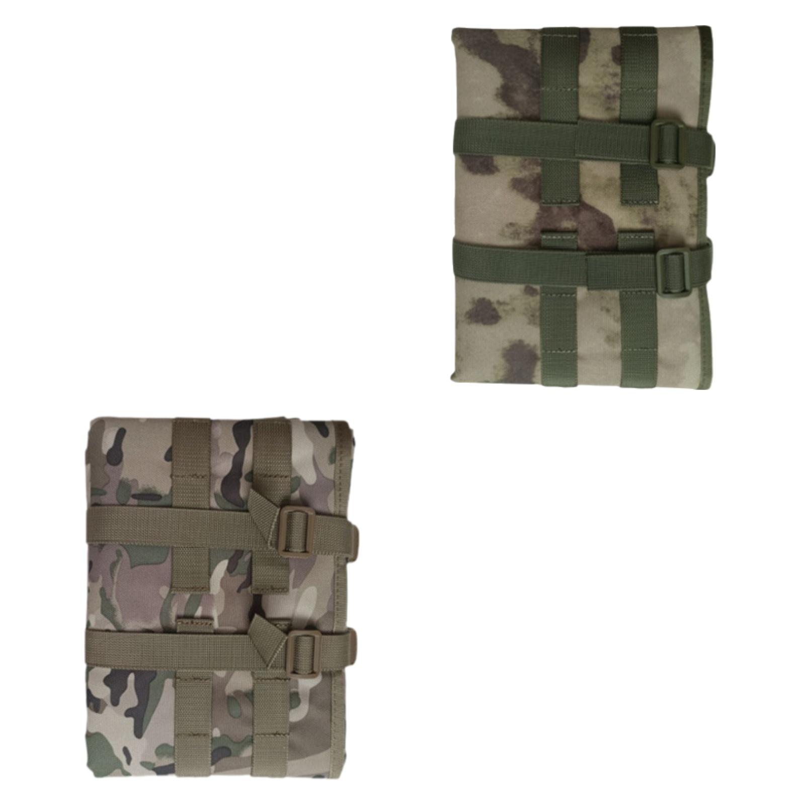 نشمر اطلاق النار حصيرة الصيد ح - مراجعة Hunting Outdoor Mat وسعره