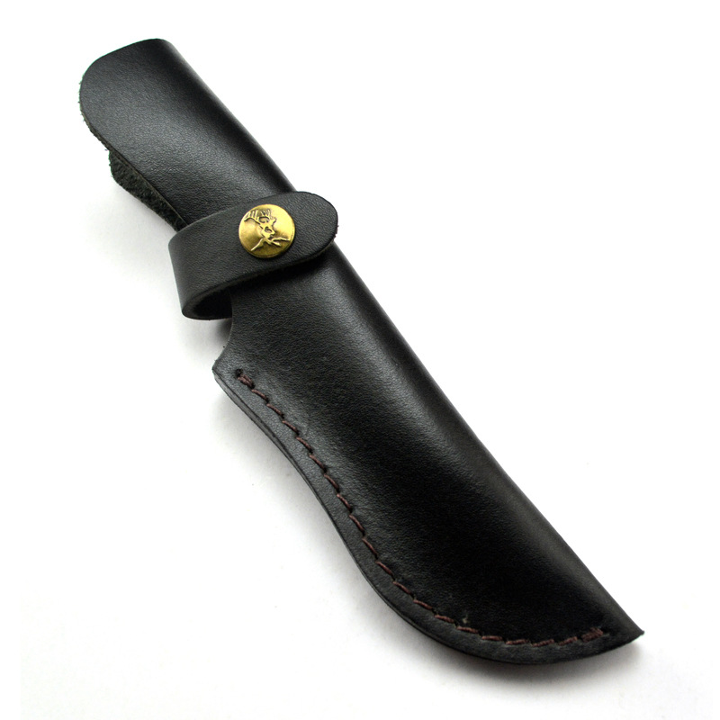 في الهواء الطلق طقم السكاكين ا - مراجعة Hunting Outdoor Edge Knives وسعره