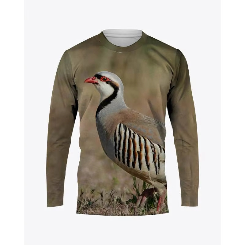 التمويه الصيد الحيوانات السمان - مراجعة Hunting Quail وسعره