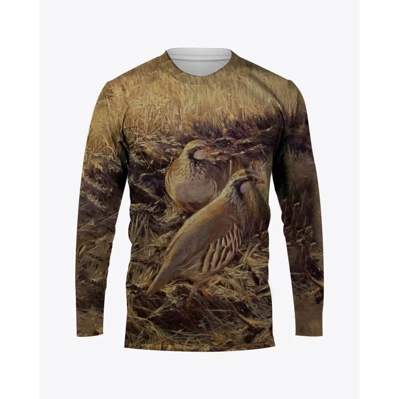 التمويه الصيد الحيوانات السمان - مراجعة Hunting Quail وسعره