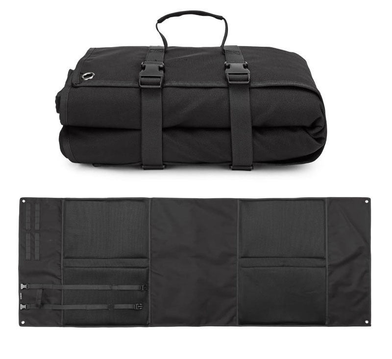 حصيرة صيد قوية التحمل من قماش  - مراجعة Hunting Outdoor Mat وسعره