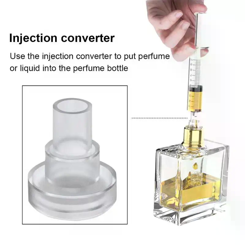 1/3 قطعة من أدوات توزيع العطور - مراجعة Scent Eliminator Spray وسعره