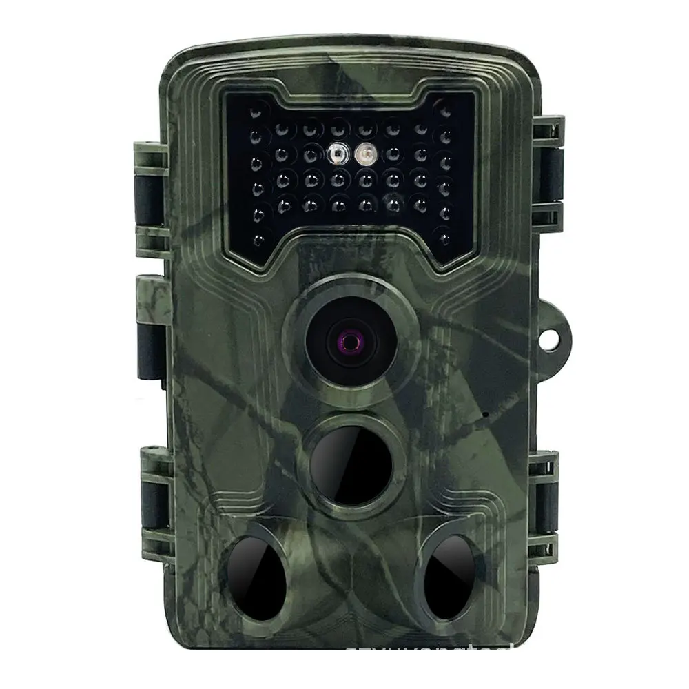 كاميرا صيد بدقة 58 ميجابكسل وت - مراجعة Outdoor Hunting Camera Wifi وسعره