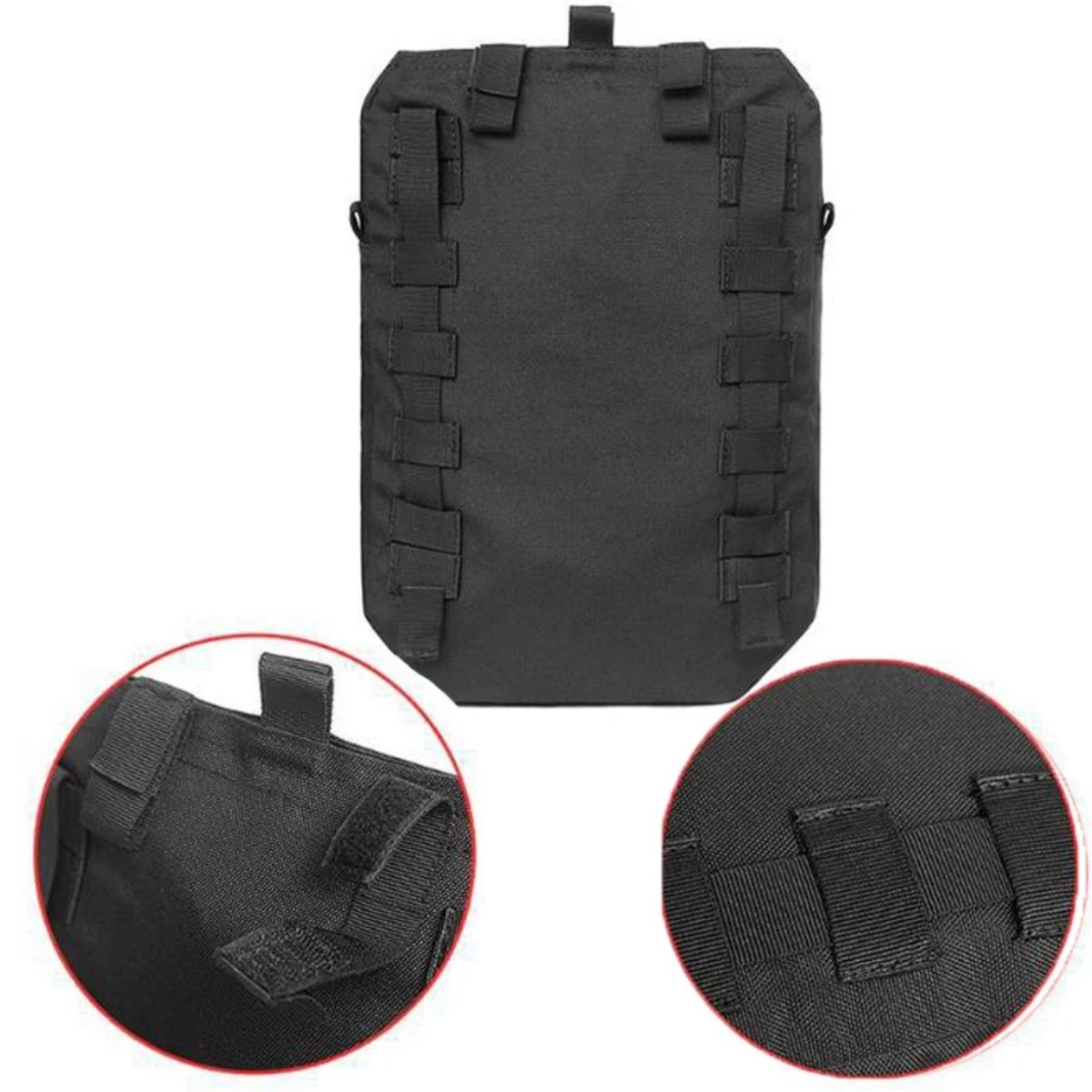 في الهواء الطلق حقيبة مولي الت - مراجعة Outdoor Hunting Equipment وسعره