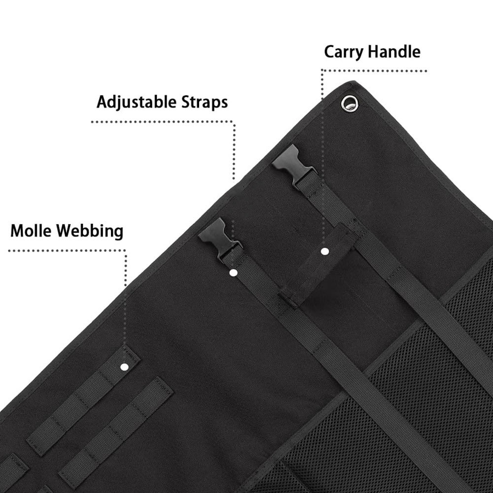 حصيرة تكتيكية للرماية من الناي - مراجعة Hunting Outdoor Mat وسعره