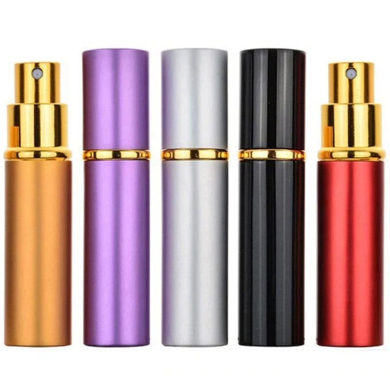 5 قطعة 10 مللي زجاجة عطر الألو - مراجعة Scent Eliminator Spray وسعره