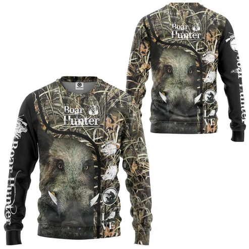 التمويه الصيد الحيوان الخنزير  - مراجعة Wildman Hunting & Outdoor Vanderbijlpark وسعره