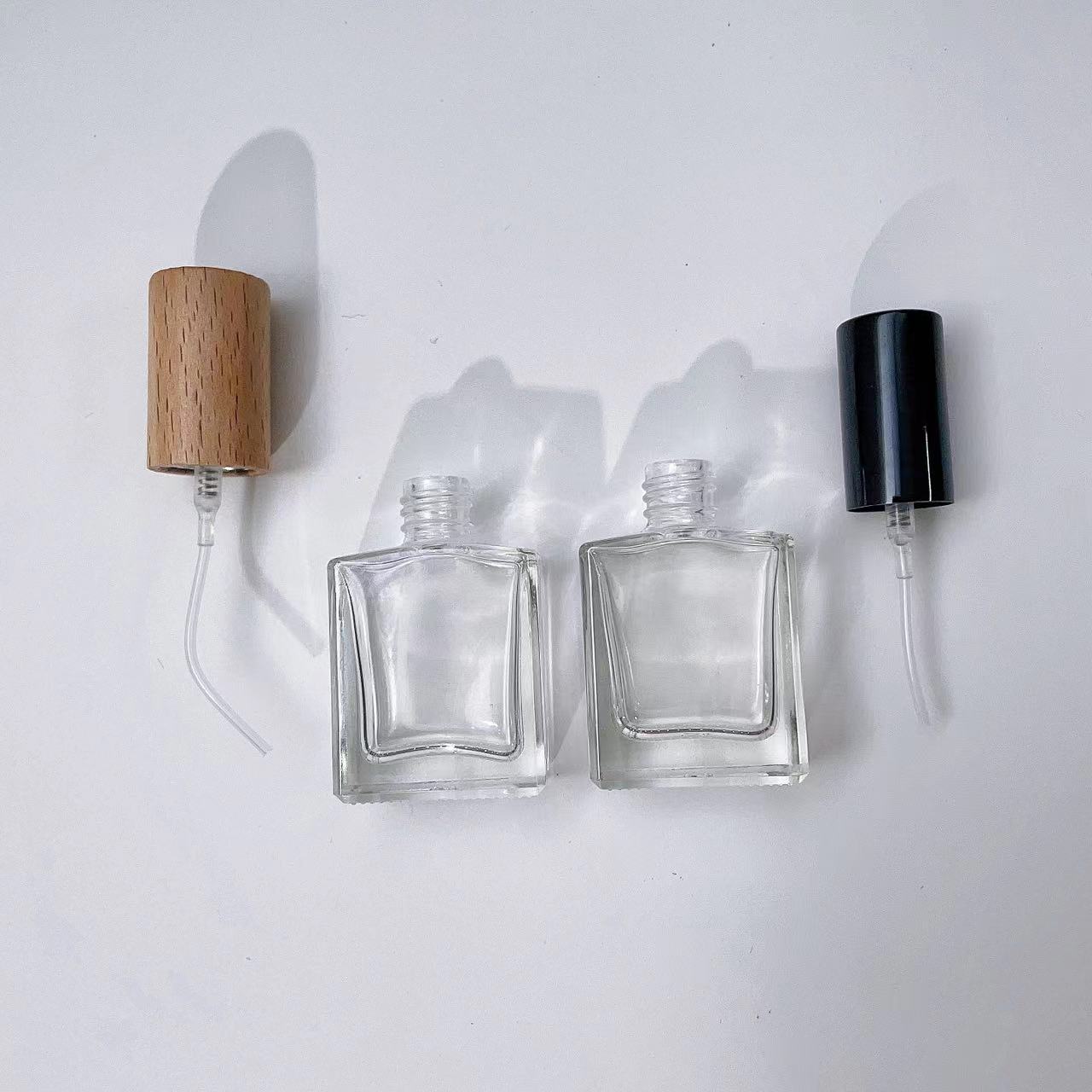 زجاجة بخاخ عطر من الزجاج السمي - مراجعة Scent Eliminator Spray وسعره