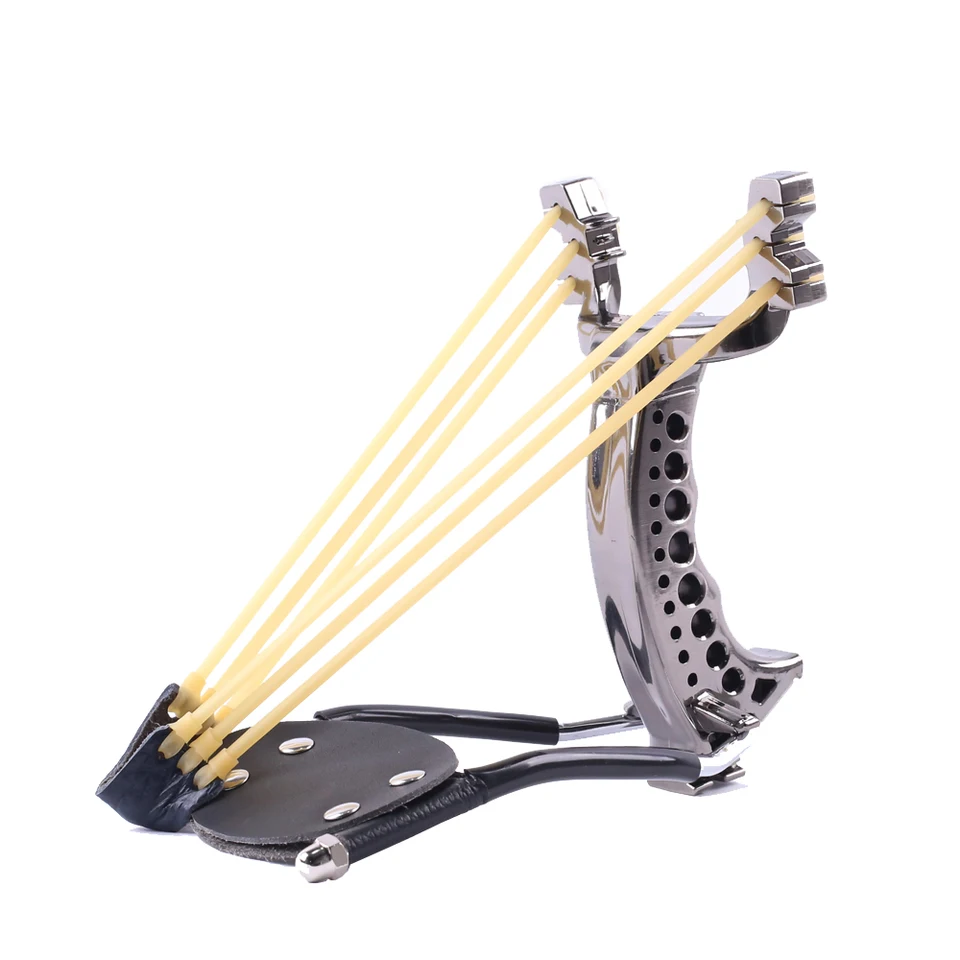 مقلاع صيد احترافي 2020 مع دعم  - مراجعة Outdoor Hunting Equipment وسعره
