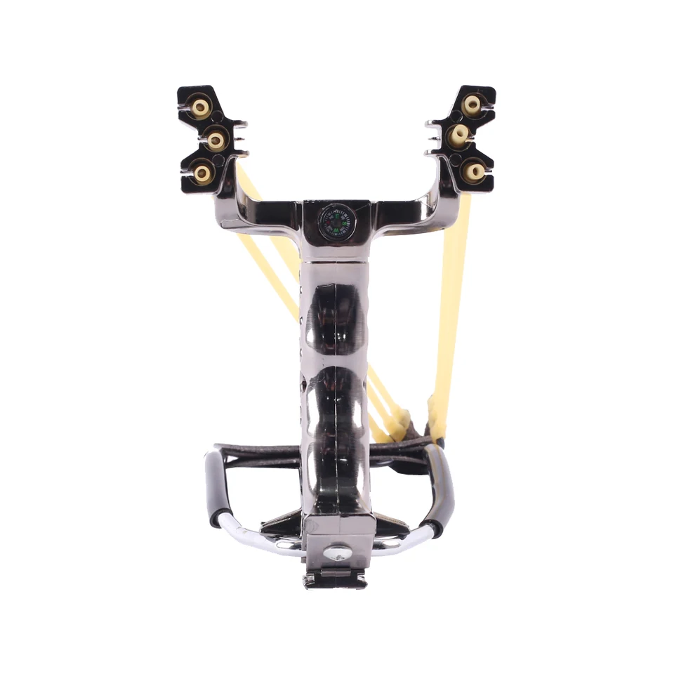 مقلاع صيد احترافي 2020 مع دعم  - مراجعة Outdoor Hunting Equipment وسعره