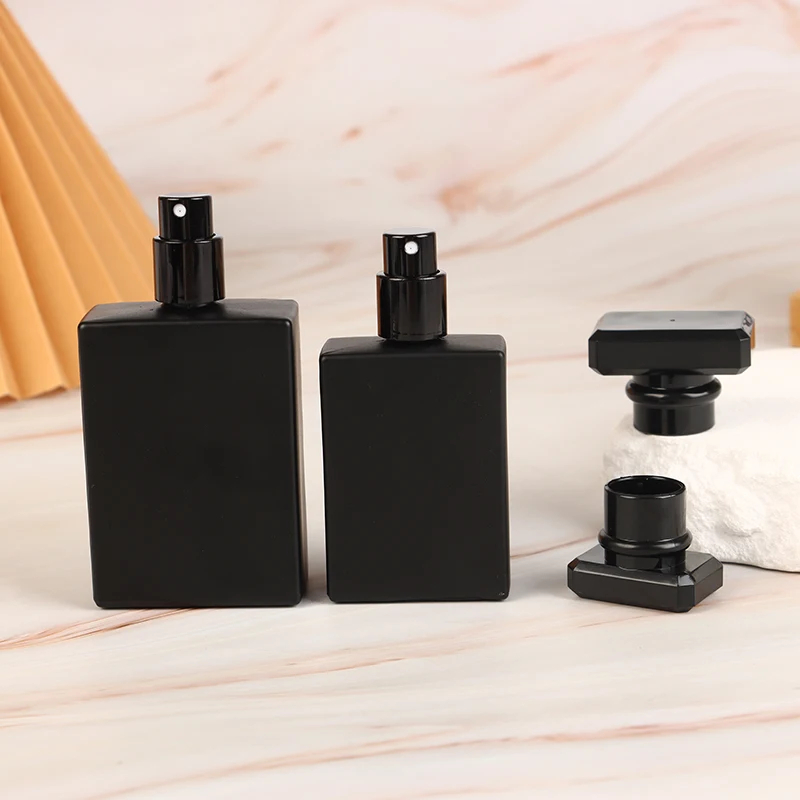 30/50 مللي زجاجة عطر سوداء لام - مراجعة Scent Eliminator Spray وسعره