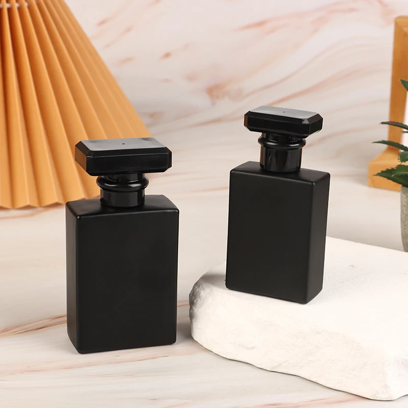 30/50 مللي زجاجة عطر سوداء لام - مراجعة Scent Eliminator Spray وسعره