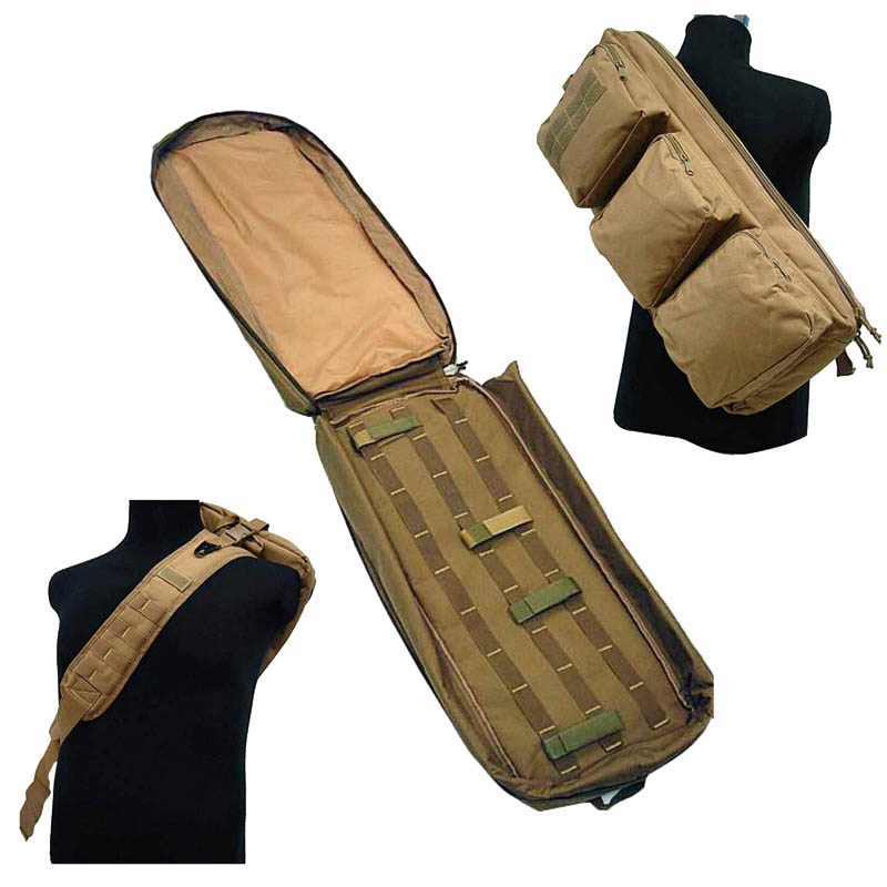 حقيبة ظهر تكتيكية للصيد بطول 6 - مراجعة Outdoor Hunting Equipment وسعره
