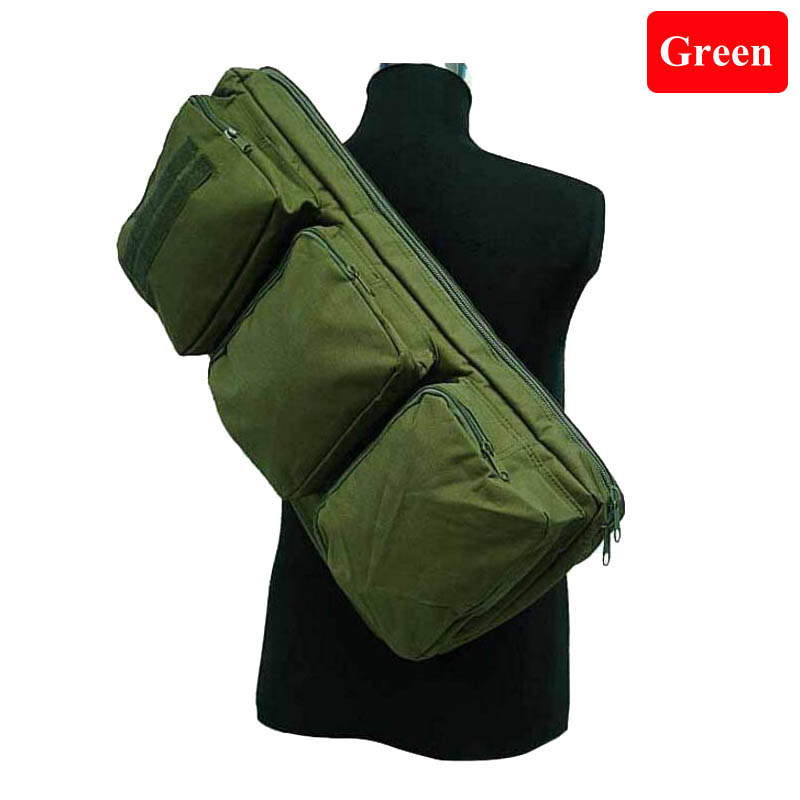 حقيبة ظهر تكتيكية للصيد بطول 6 - مراجعة Outdoor Hunting Equipment وسعره