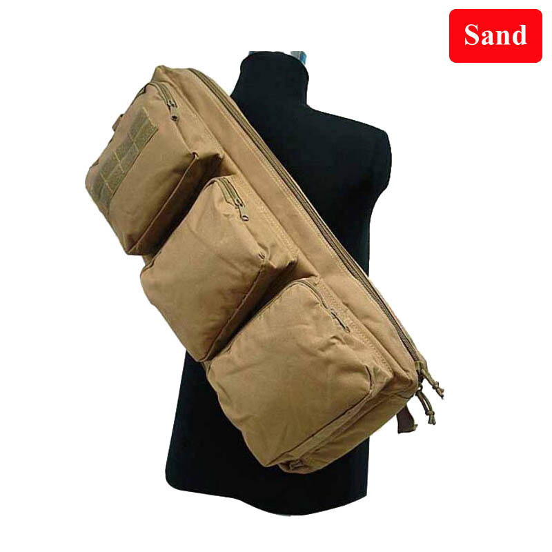 حقيبة ظهر تكتيكية للصيد بطول 6 - مراجعة Outdoor Hunting Equipment وسعره