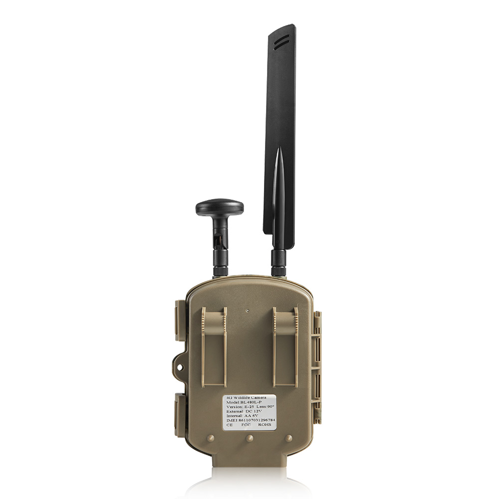 كاميرا BALEVER OEM كاميرا تعقب - مراجعة Outdoor Hunting Camera Wifi وسعره