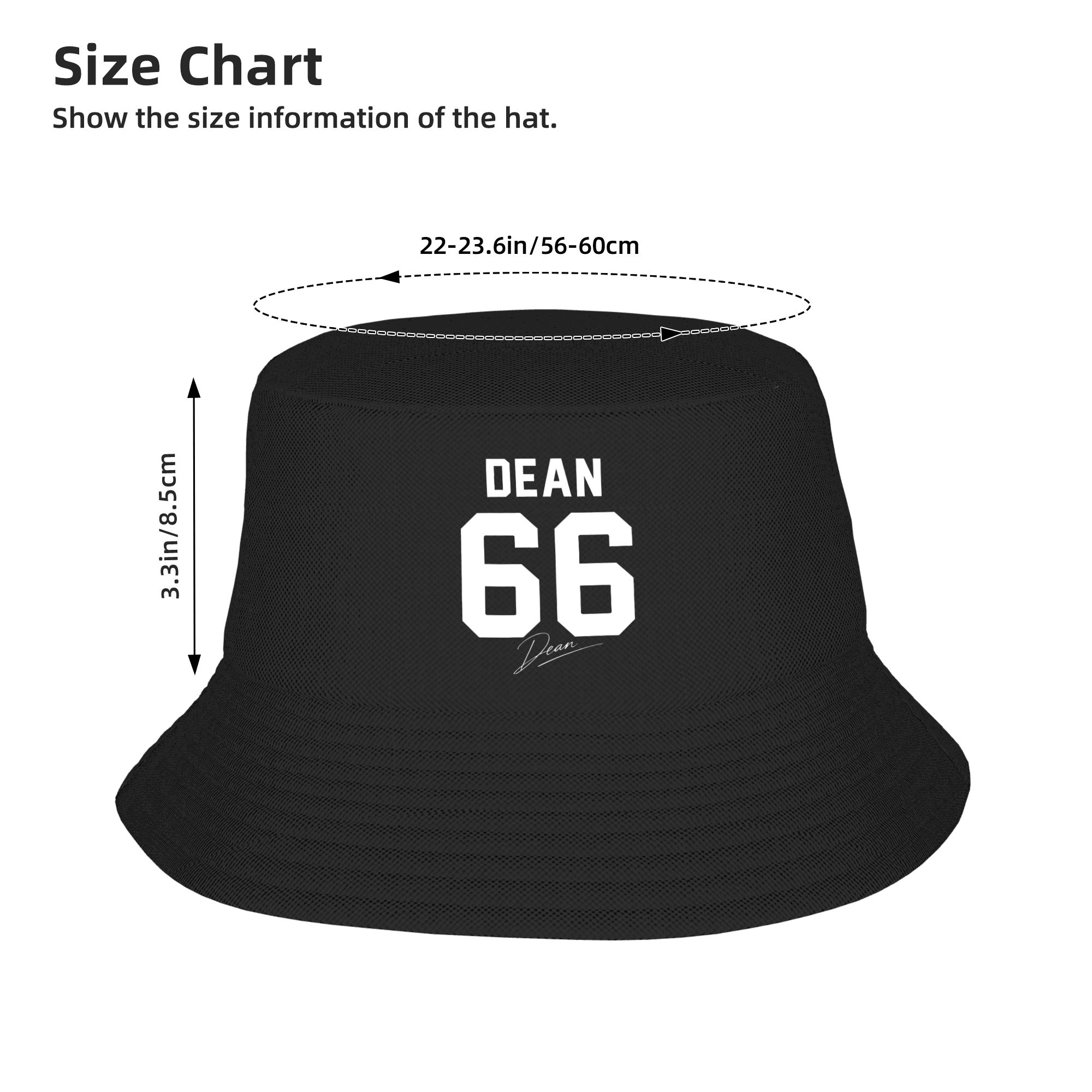 قبعة DEAN 66 Hot TV Bucket Hat - مراجعة Outdoor Hunting Tv وسعره